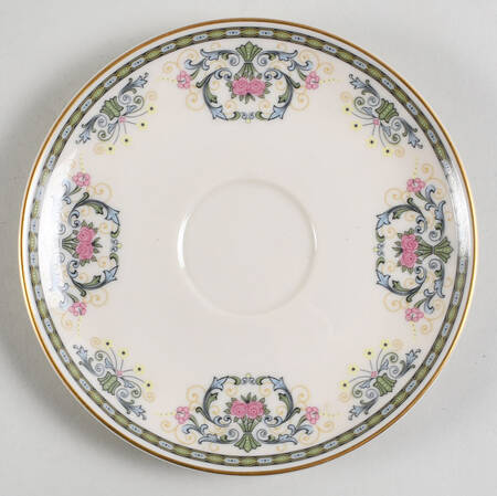 Navarre Saucer