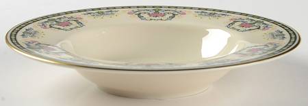 Navarre Rim Soup Bowl