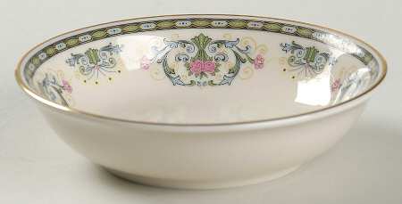 Navarre Fruit/Dessert (Sauce) Bowl