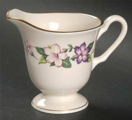 Creamer