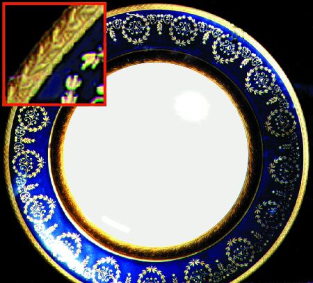 PIC15 by Pickard