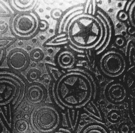 Planets by Pickard