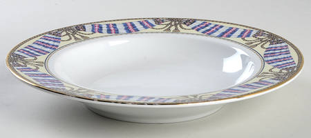 Rim Soup Bowl