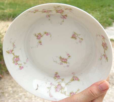 PL3 Coupe Cereal Bowl