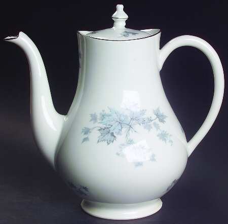 Delise Coffee Pot & Lid