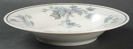 Delise Rim Soup Bowl