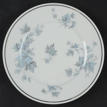 Delise Bread & Butter Plate