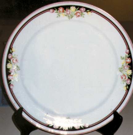 PLI1 by Porcelaine de Limoges