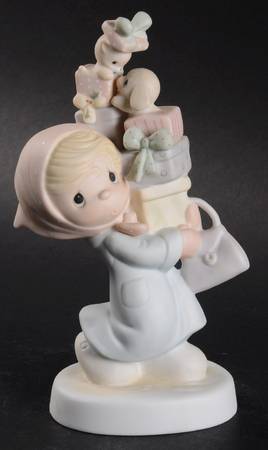Bundles of Joy Cross-Bundles Of Joy - Cross Trademark, No Box