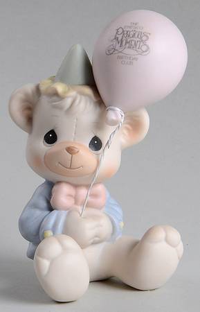 Have a Beary Special Birthday Flower-Have A Beary Special Birthday - Flower Trademark With Box