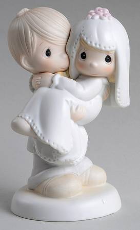 Bless You Two Bow & Arrow-Bless You Two - Bow&Arrow Trademark, No Box