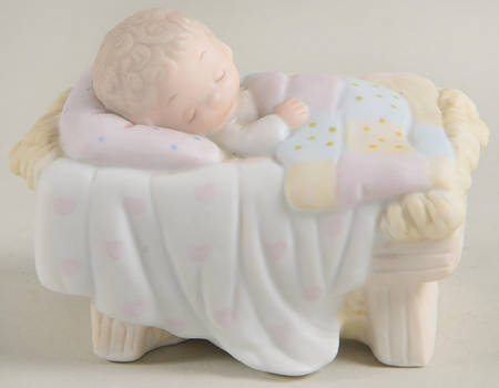 Come Let Us Adore Him-Nativity Olive Branch-Jesus Only - No Box-Olive Branch Mark