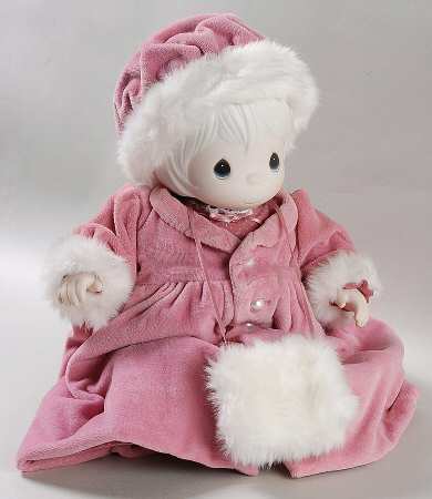 Connie-Doll by Precious Moments