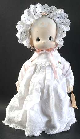 Katie Lynne Doll Cross-Katie Lynne - Cross Trademark With Box