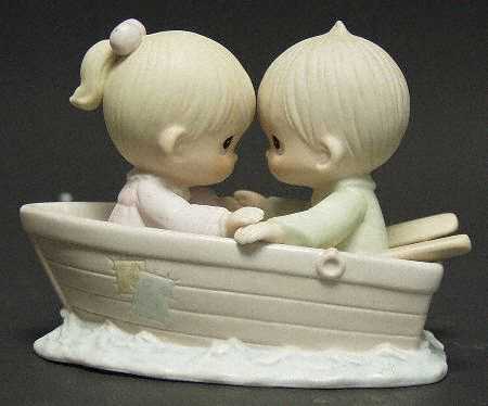 Friends Never Drift Apart Dove Mark-Friends Never Drift Apart - Dove Trademark, No Box