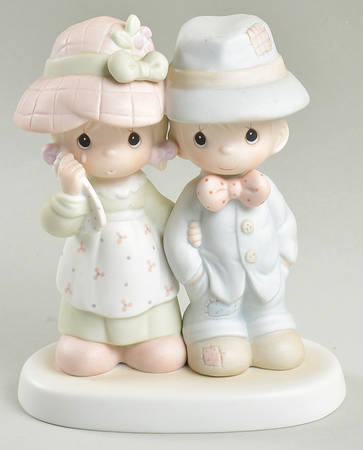God Bless Our Family Flower-God Bless Our Family - Flower Trademark, No Box