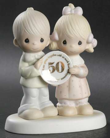 God Blessed Our Years Together Bow & Arrow - Bow&Arrow Trademark, No Box