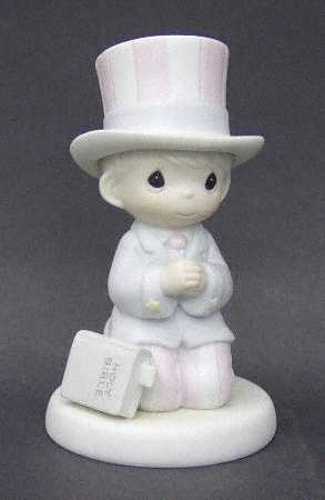God Bless the USA G-Clef-God Bless The USA - G Clef Trademark With Box