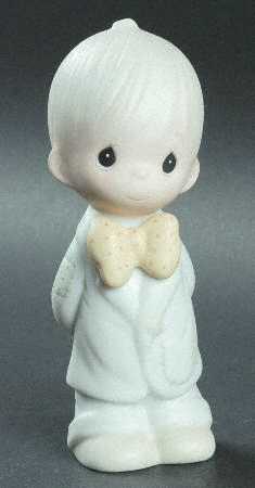 Groom Ship-Groom - Ship Trademark, No Box