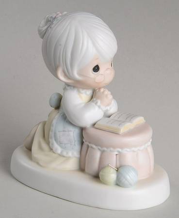 Grandma's Prayer Cedar Tree-Grandma's Prayer - Cedar Tree Trademark, No Box