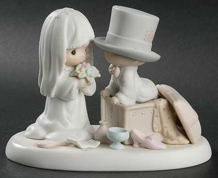 Heaven Bless Your Togetherness Cedar Tree-Heaven Bless Your Togethernes - Cedar Tree Trademark, No Box
