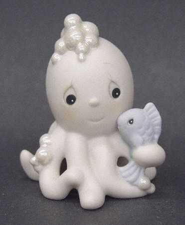 I Only Have Arms for You by Precious Moments