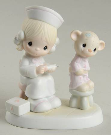 Love Beareth All Things Trumpet-Love Beareth All Things - Trumpet Trademark, No Box