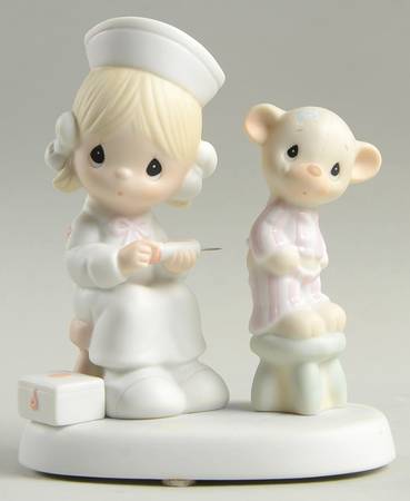 Love Beareth All Things Crown-Love Beareth All Things - Crown Trademark With Box
