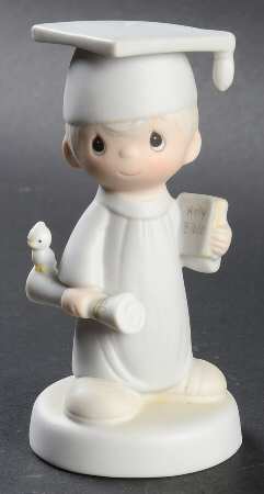 The Lord Bless You and Keep You by Precious Moments