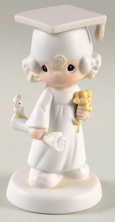 The Lord Bless You & Keep You-Girl Ship-Lord Bless You & Keep You - Ship Trademark With Box
