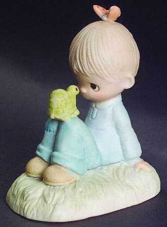 Love Is Kind by Precious Moments