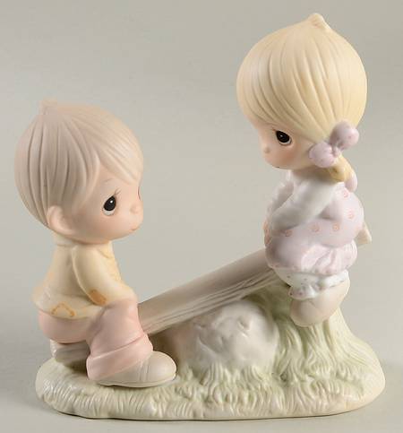 Love Lifted Me Cedar Tree-Love Lifted Me - Cedar Tree Trademark With Box
