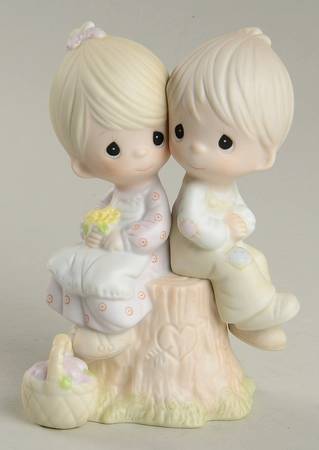 Love One Another Ship-Love One Another - Ship Trademark, No Box