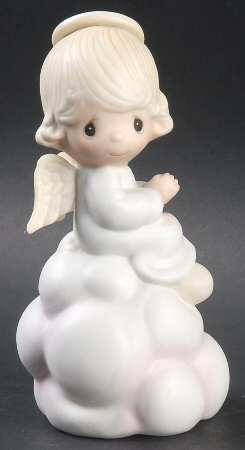 My Guardian Angel by Precious Moments