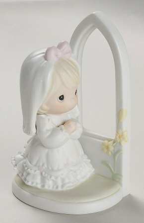 May Your Future Be Blessed by Precious Moments