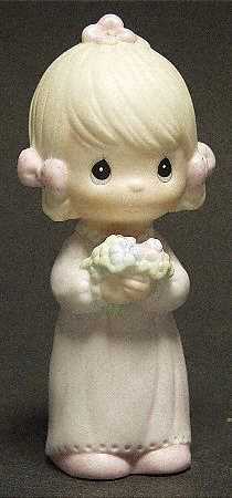 Bridesmaid-No Flower Is Sweet As You Bow & Arrow-Bridesmaid - Bow&Arrow Trademark, No Box