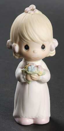 Bridesmaid-No Flower Is Sweet As You Flower-Bridesmaid - Flower Trademark, No Box