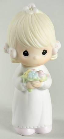 Bridesmaid-No Flower Is Sweet As You G-Clef-Bridemaid - G Clef Trademark, No Box