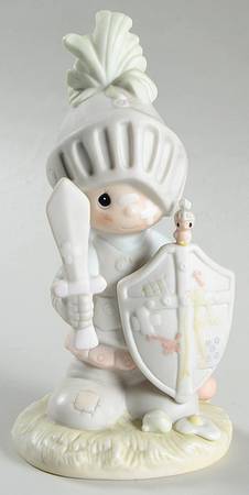Onward Christian Soldiers Bow&Arrow-Onward Christian Soldiers - Bow&Arrow Trademark, No Box