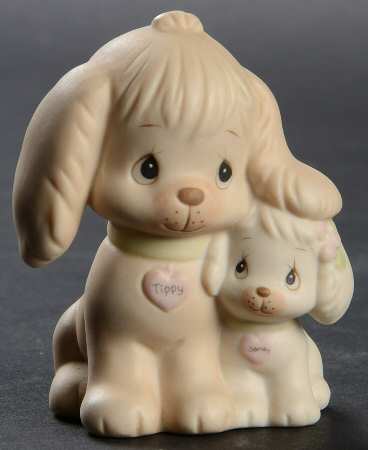 Puppy Love Vessel-Puppy Love - Vessel Trademark, No Box