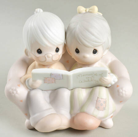 Precious Memories Sword - Precious Memories - Sword Trademark, No Box