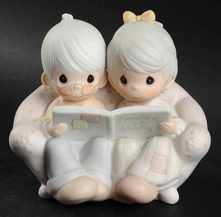 Precious Memories Bow & Arrow-Precious Memories - Bow&Arrow Trademark, No Box