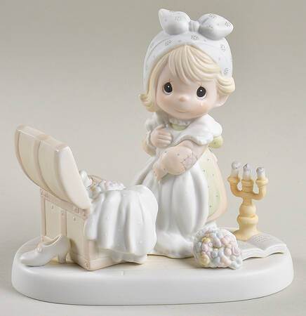 Precious Memories Cedar Tree-Precious Memories - Cedar Tree Trademark, No Box