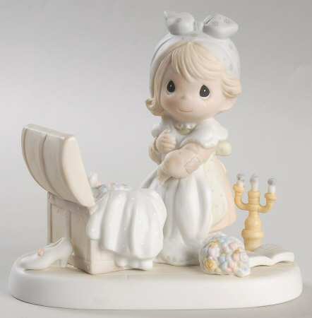 Precious Memories Sword-Precious Memories - Sword Trademark With Box