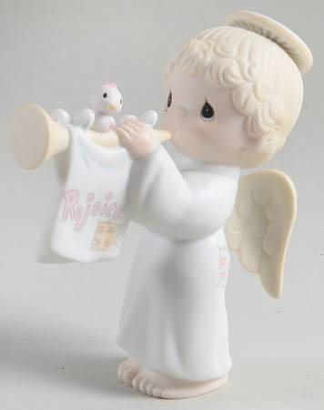 Rejoice O Earth Dove-Rejoice O Earth - Dove Trademark With Box