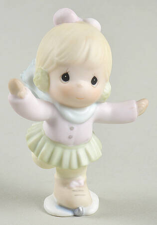 Sugar Town Figurines & Houses Sword - Mazie - Sword Trademark With Box
