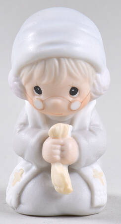 Sugar Town Figurines & Houses G-Clef-Grandfather - Clef Nb5 G, No Box