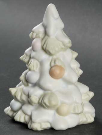 Sugar Town Figurines & Houses Single Tree-Ship - Ship Trademark With Box