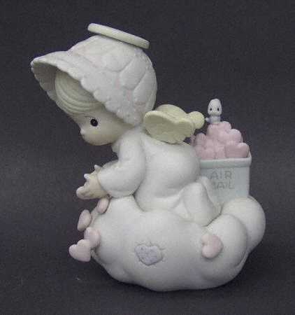Sending You My Love Cedar Tree-Sending You My Love - Cedar Tree Trademark, No Box
