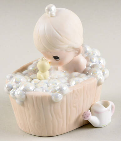 A Tub Full of Love Flame- A Tub Full Of Love  - Flame Trademark With Box